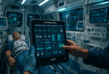 Health Examination Systems